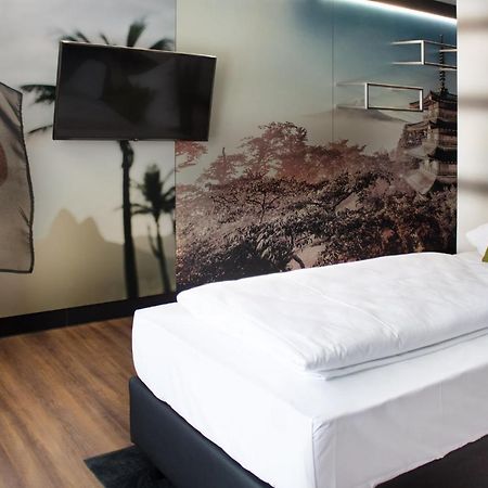 Fz Hotel By Wmm Hotels Φρίτσλαρ Εξωτερικό φωτογραφία