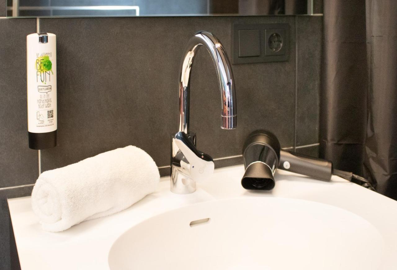 Fz Hotel By Wmm Hotels Φρίτσλαρ Εξωτερικό φωτογραφία