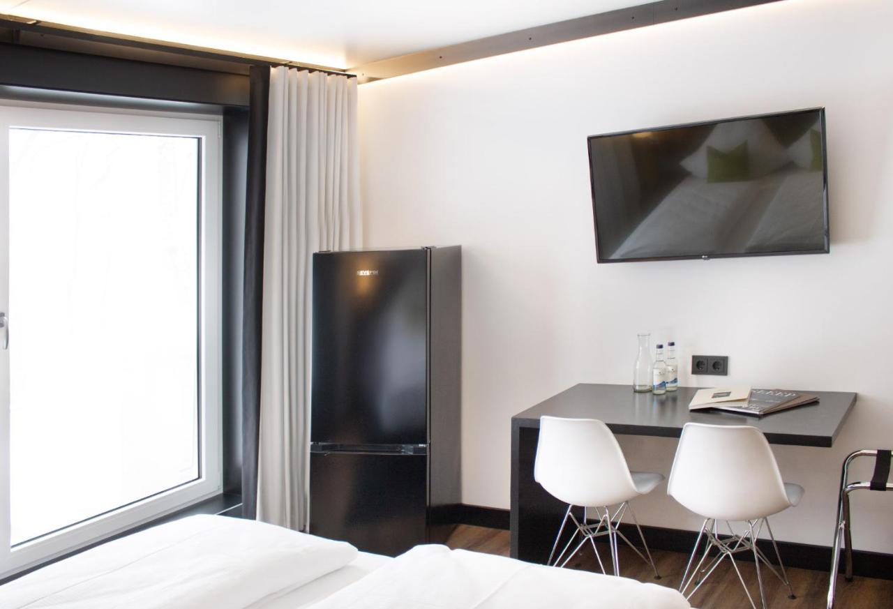 Fz Hotel By Wmm Hotels Φρίτσλαρ Εξωτερικό φωτογραφία