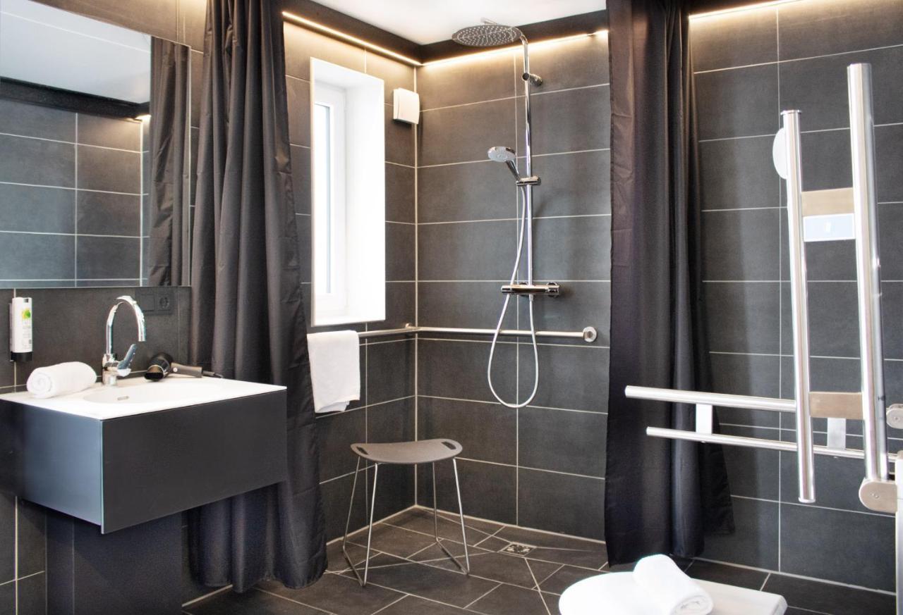 Fz Hotel By Wmm Hotels Φρίτσλαρ Εξωτερικό φωτογραφία