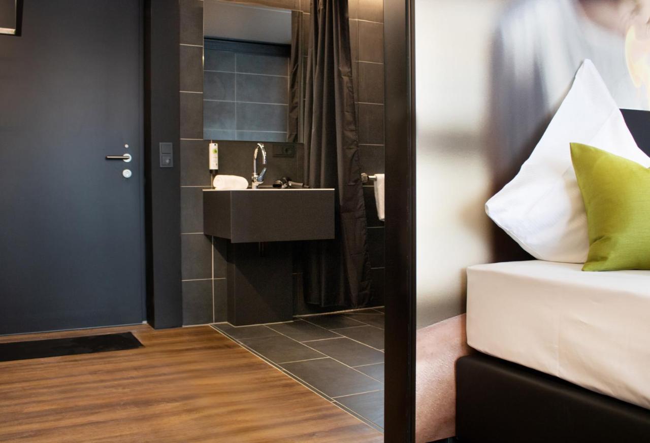 Fz Hotel By Wmm Hotels Φρίτσλαρ Εξωτερικό φωτογραφία