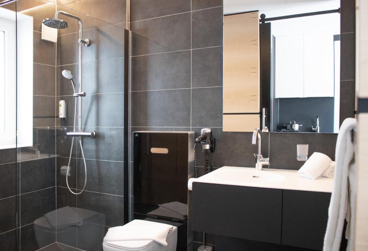 Fz Hotel By Wmm Hotels Φρίτσλαρ Εξωτερικό φωτογραφία