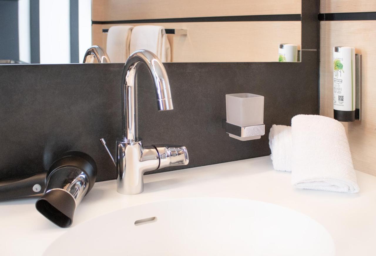 Fz Hotel By Wmm Hotels Φρίτσλαρ Εξωτερικό φωτογραφία