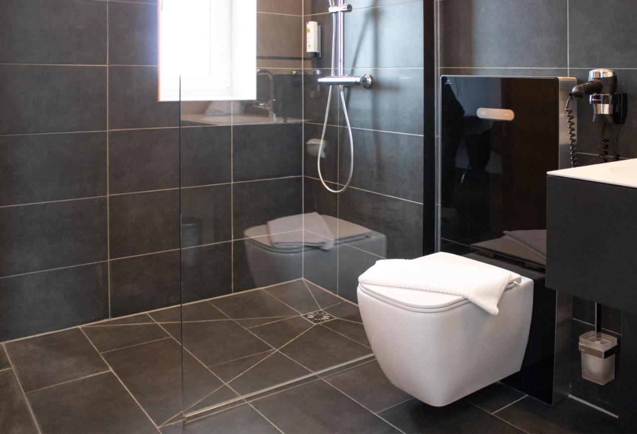 Fz Hotel By Wmm Hotels Φρίτσλαρ Εξωτερικό φωτογραφία