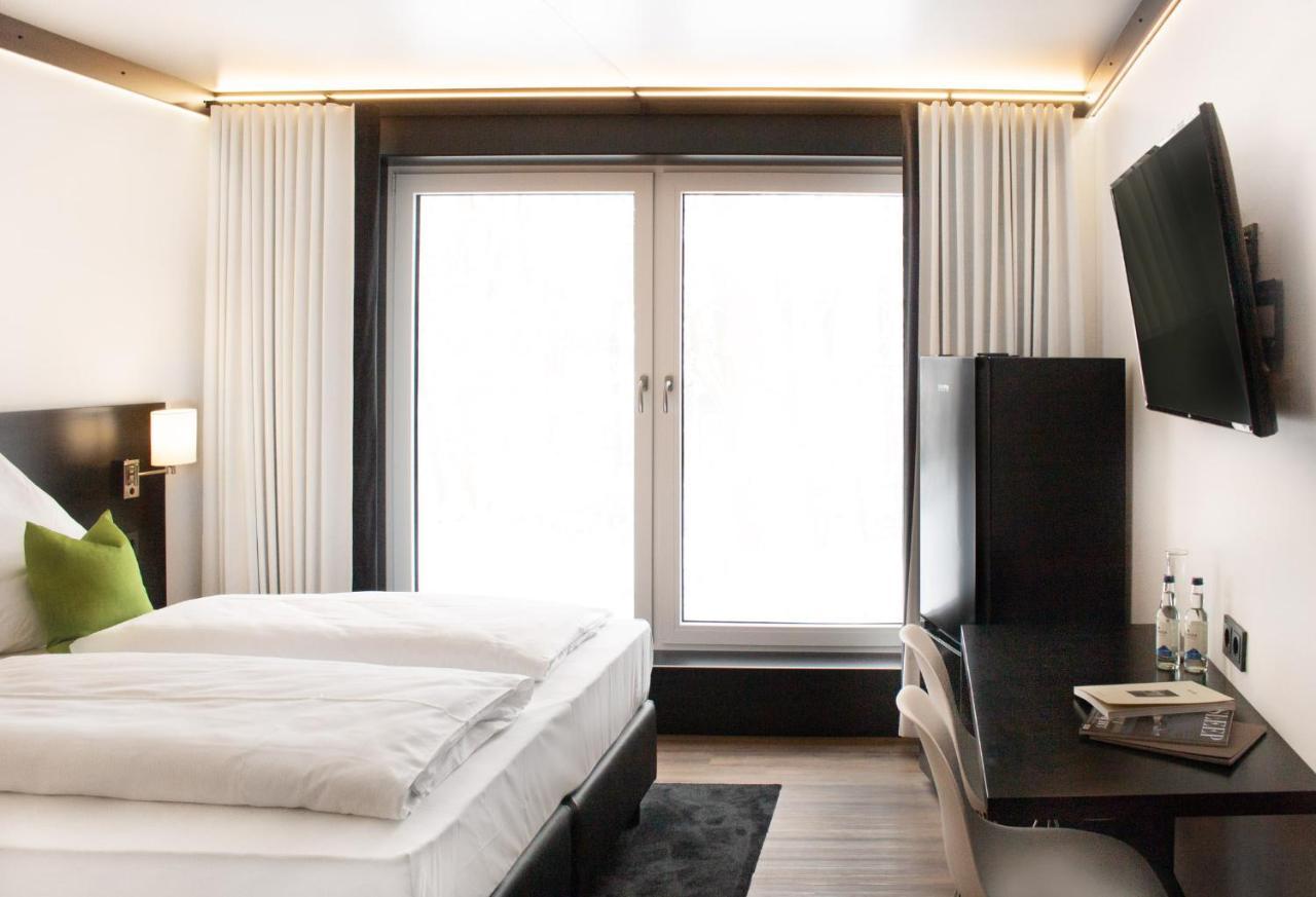 Fz Hotel By Wmm Hotels Φρίτσλαρ Εξωτερικό φωτογραφία